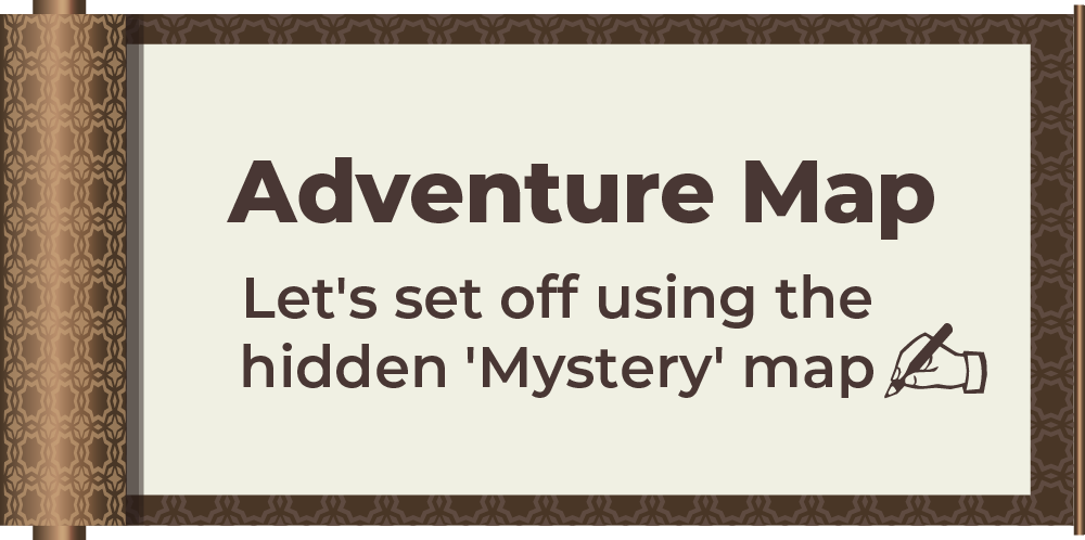 Adventure Map