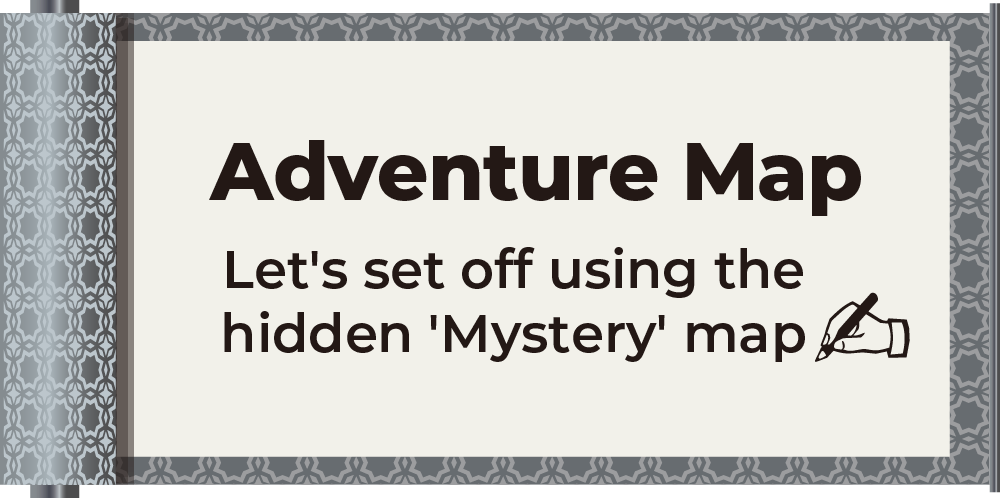 Adventure Map