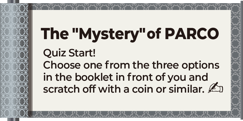 Mystery of Charms
