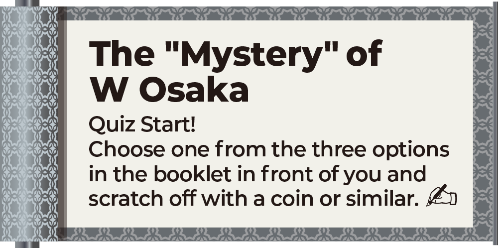 Mystery of Charms